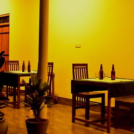 Lake Forest Lodge Udawalawe Luaran gambar