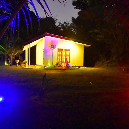 Lake Forest Lodge Udawalawe Luaran gambar