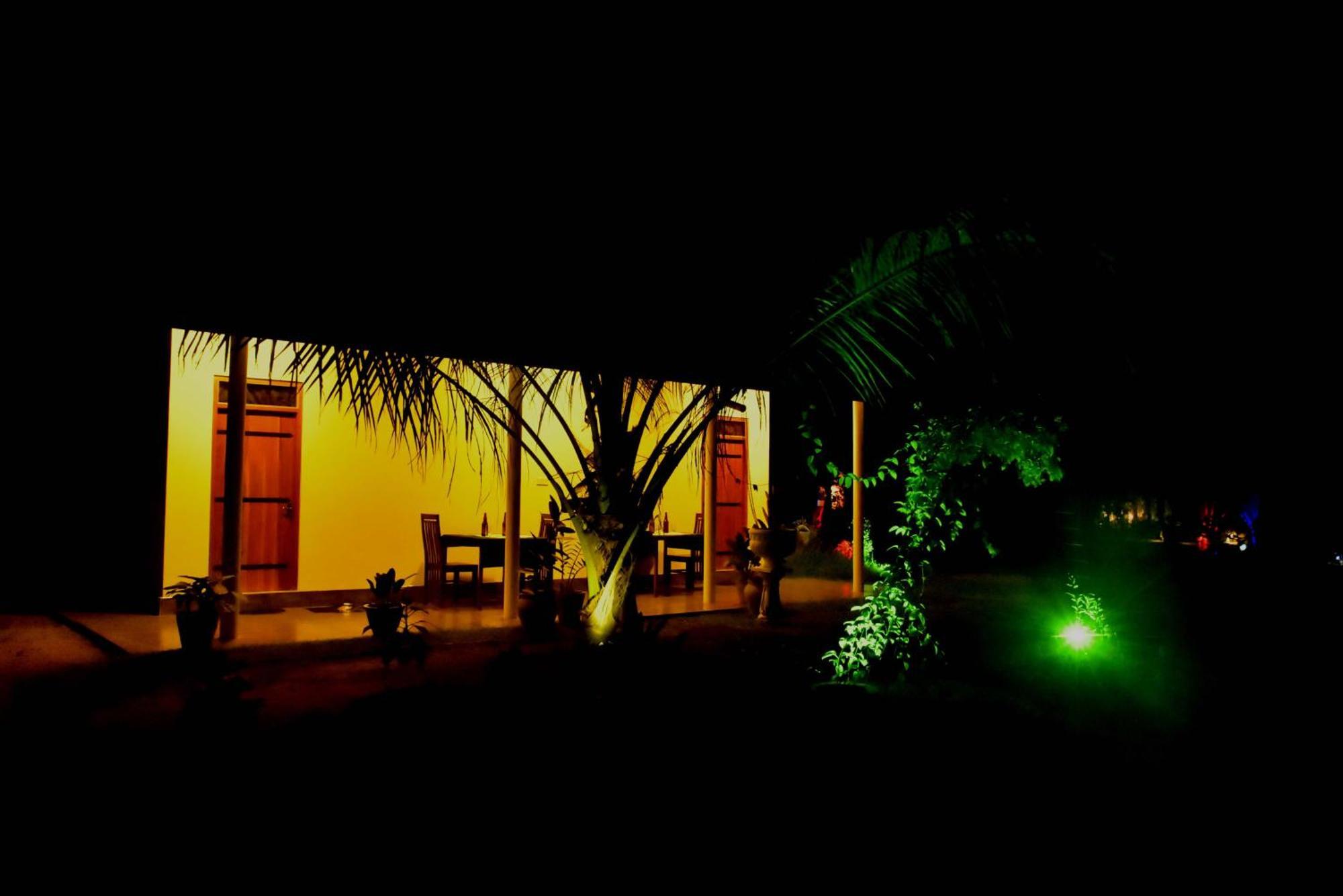 Lake Forest Lodge Udawalawe Luaran gambar