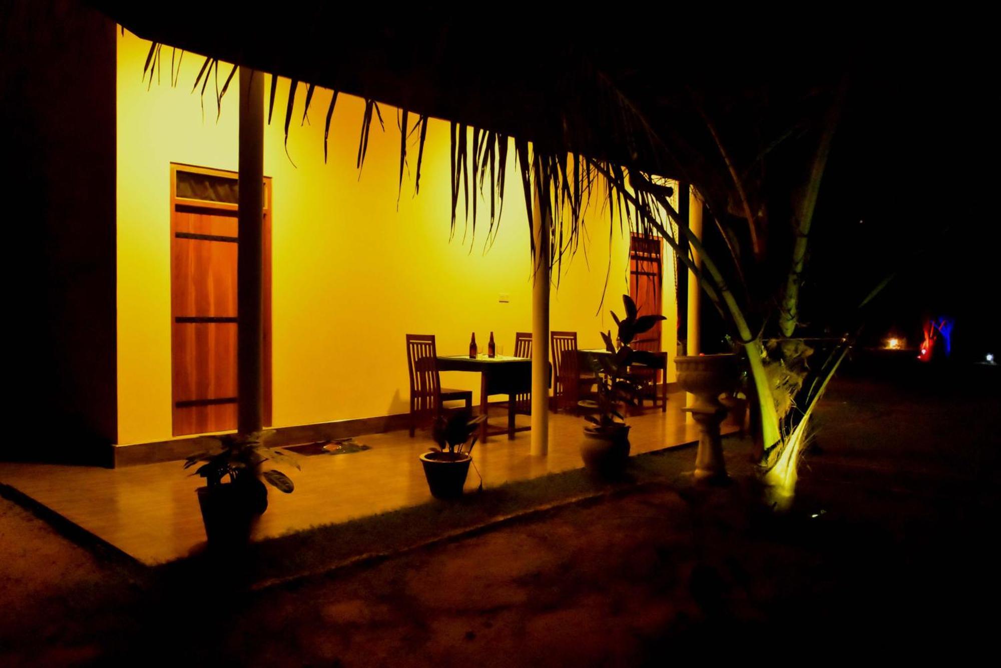 Lake Forest Lodge Udawalawe Luaran gambar