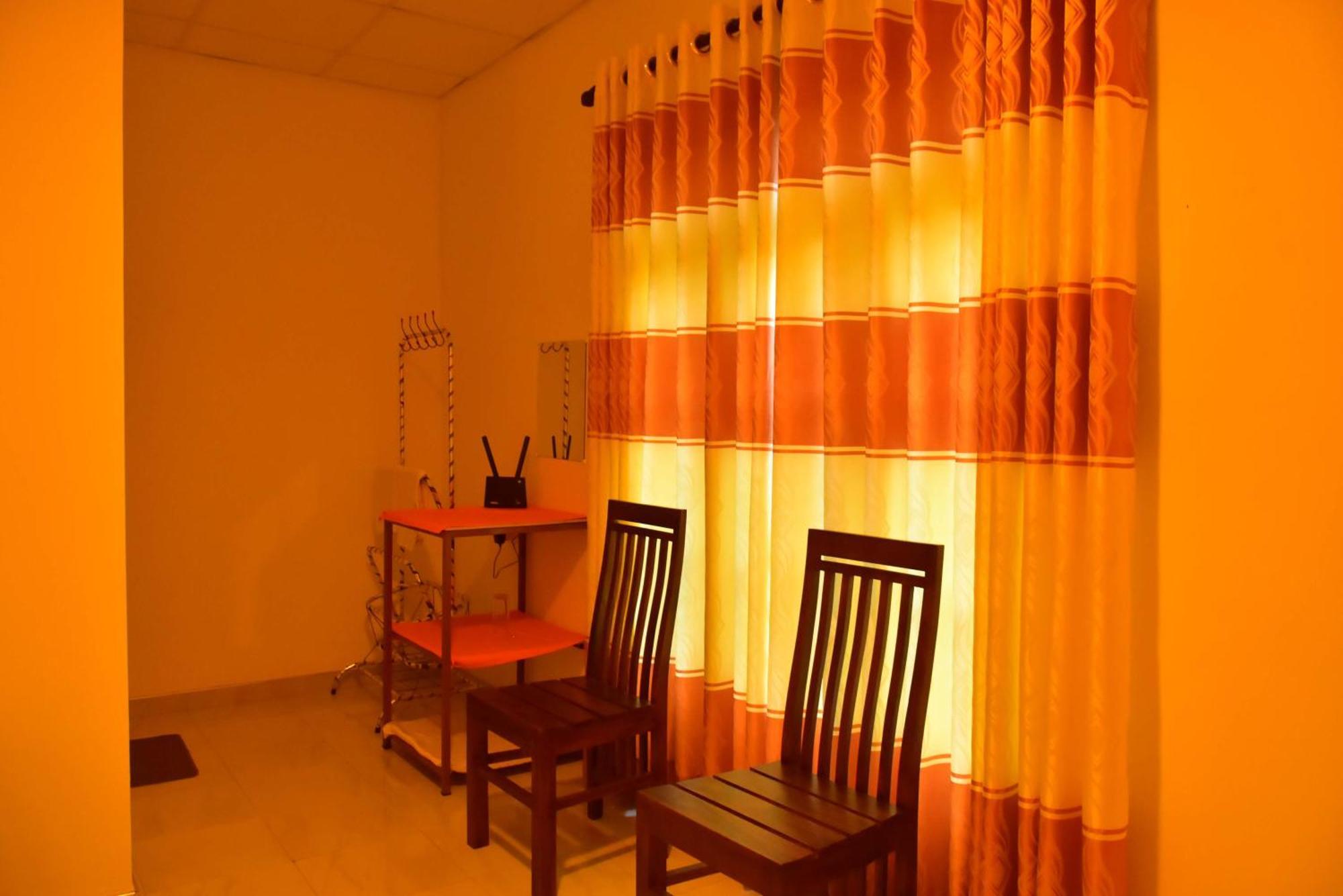 Lake Forest Lodge Udawalawe Luaran gambar