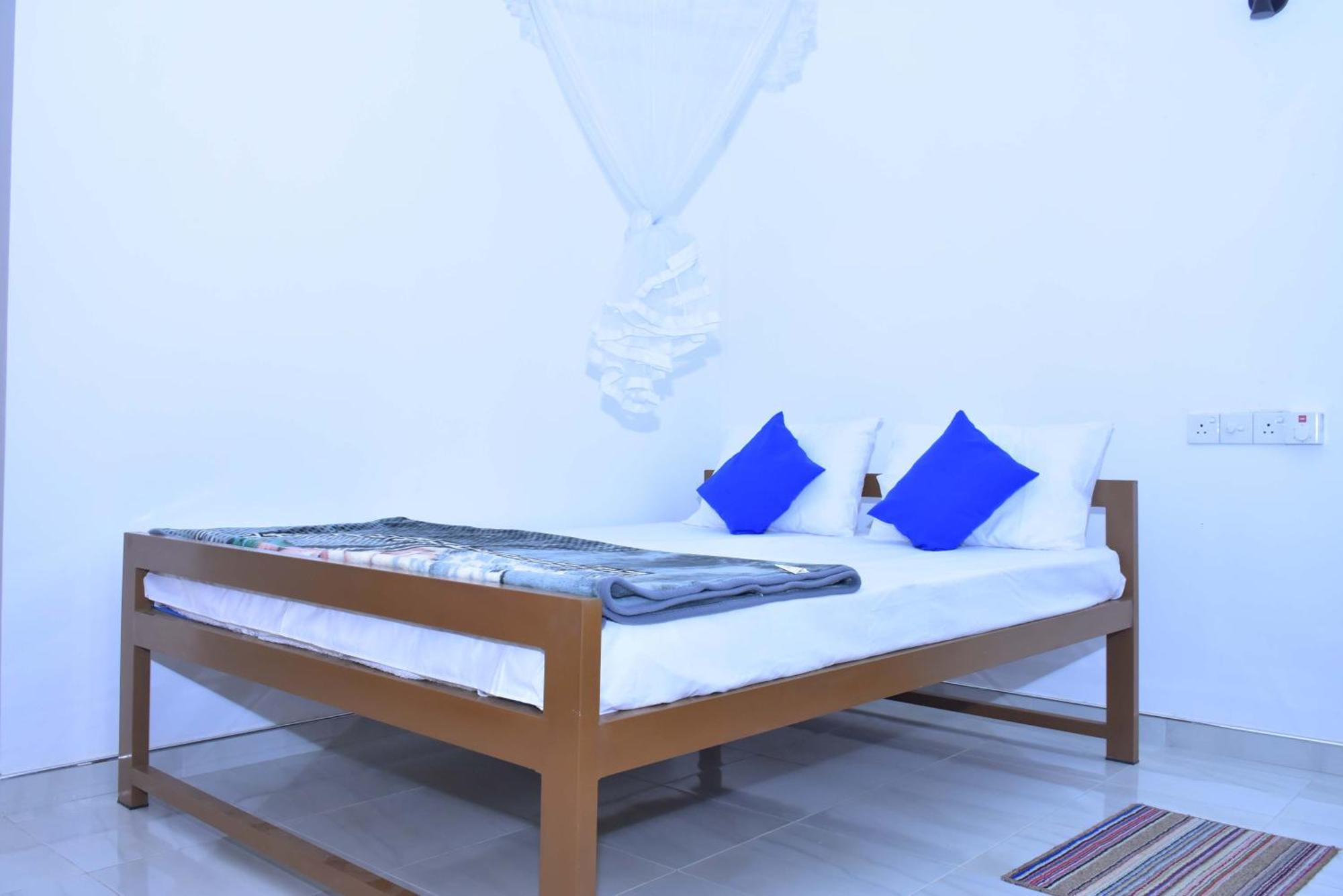 Lake Forest Lodge Udawalawe Luaran gambar