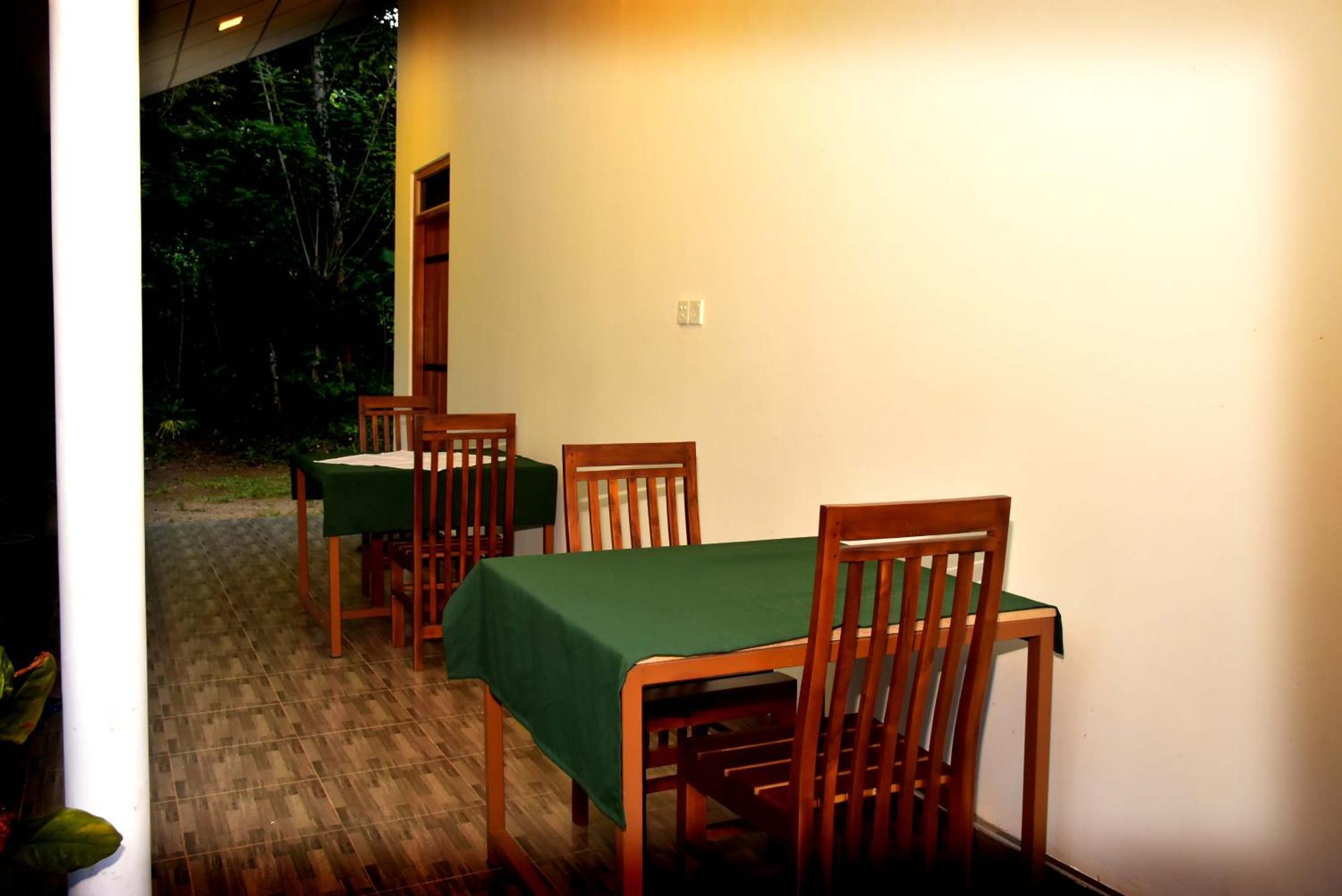 Lake Forest Lodge Udawalawe Luaran gambar