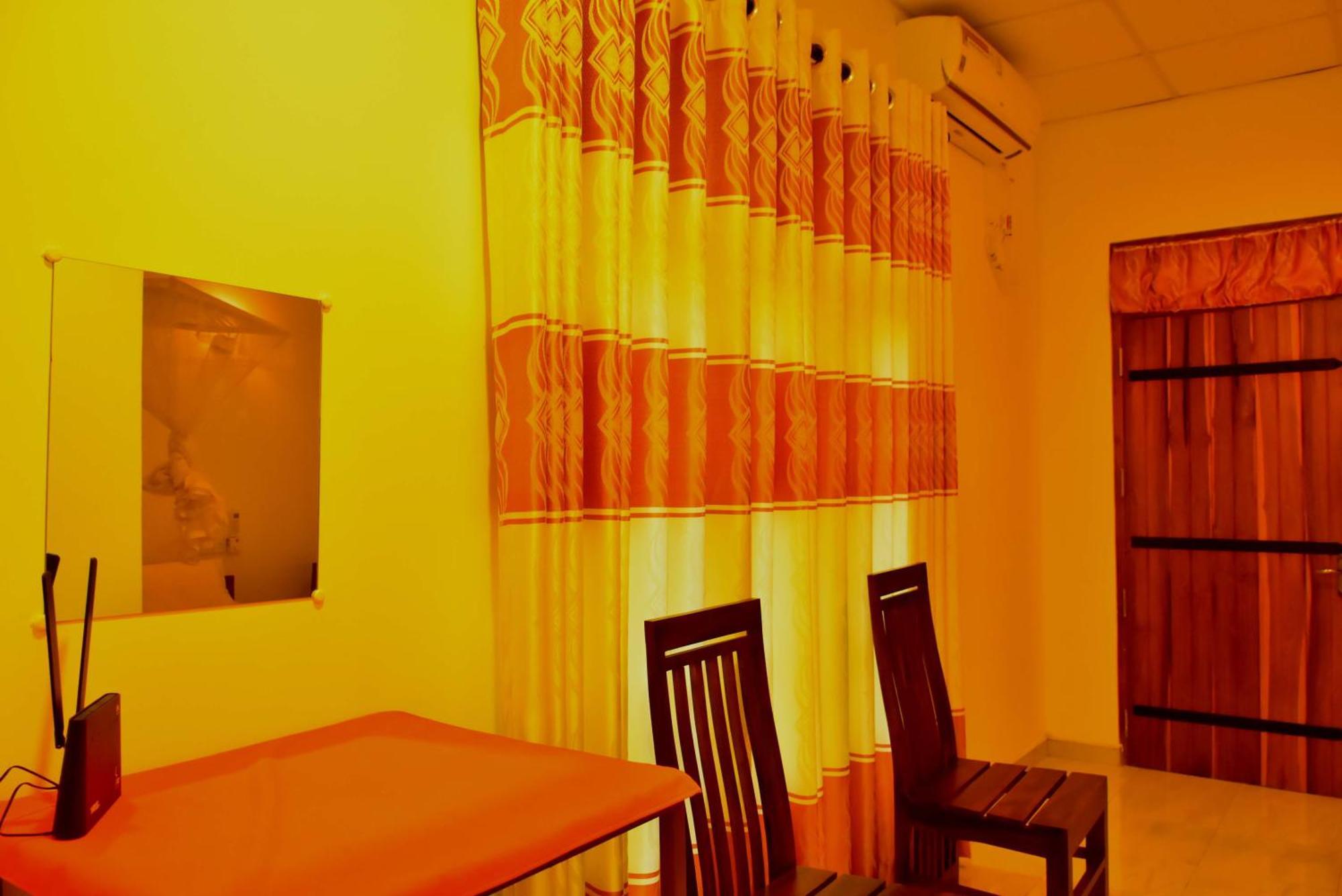 Lake Forest Lodge Udawalawe Luaran gambar