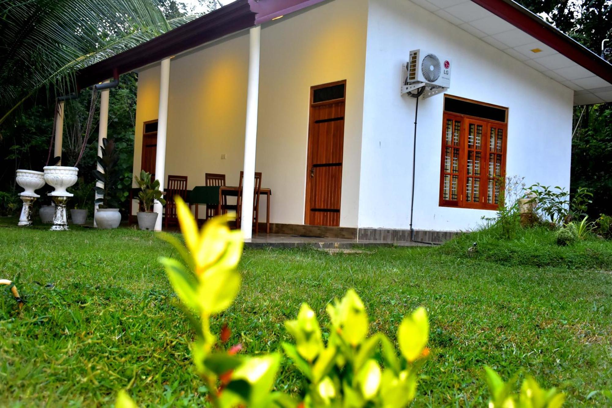 Lake Forest Lodge Udawalawe Luaran gambar