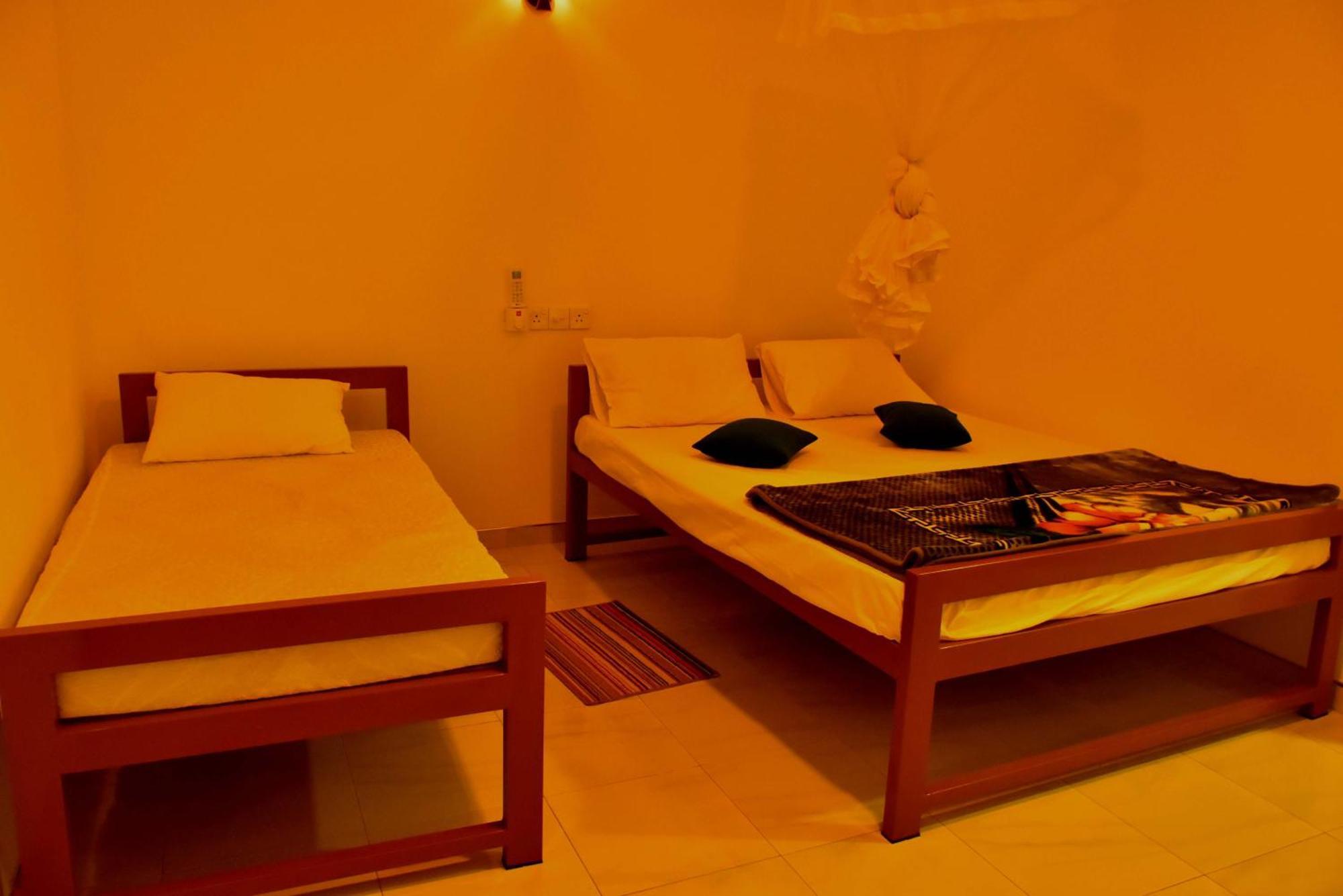 Lake Forest Lodge Udawalawe Luaran gambar