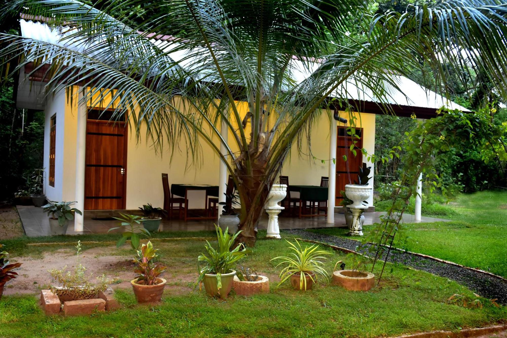 Lake Forest Lodge Udawalawe Luaran gambar