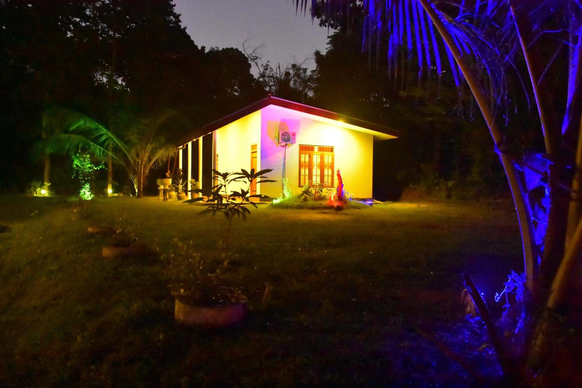 Lake Forest Lodge Udawalawe Luaran gambar